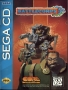 Sega  Sega CD&nbsp; - &nbsp;Battlecorps (U) (Front)